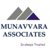 Munavvara Associates - India logo, Munavvara Associates - India contact details