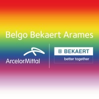 Belgo Bekaert logo, Belgo Bekaert contact details