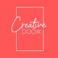 Creative Door India logo, Creative Door India contact details