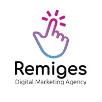 Remiges Digital Marketing Agency logo, Remiges Digital Marketing Agency contact details