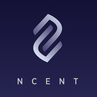 nCent Labs logo, nCent Labs contact details