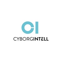 CyborgIntell logo, CyborgIntell contact details