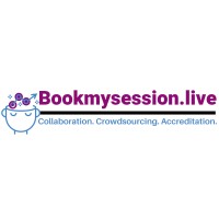 Bookmysession.live logo, Bookmysession.live contact details