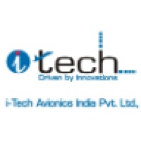 i-TECH AVIONICS INDIA PVT. LTD. logo, i-TECH AVIONICS INDIA PVT. LTD. contact details