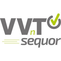 VVnT SeQuor logo, VVnT SeQuor contact details