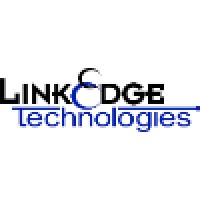 LinkEdge Technologies logo, LinkEdge Technologies contact details