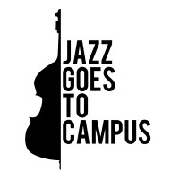 Jazz Goes To Campus logo, Jazz Goes To Campus contact details