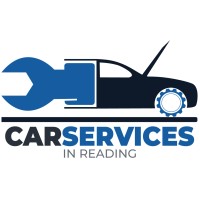 Car Services in Reading logo, Car Services in Reading contact details