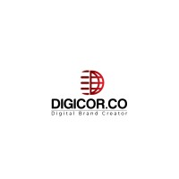 Digicor logo, Digicor contact details