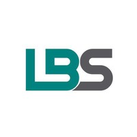 LBS.ID logo, LBS.ID contact details