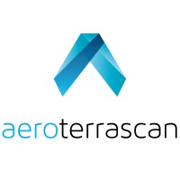 Aeroterrascan logo, Aeroterrascan contact details