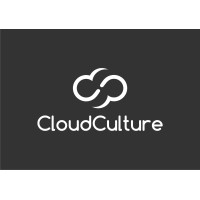 Cloud Culture logo, Cloud Culture contact details