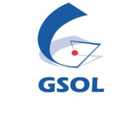 GSOL logo, GSOL contact details