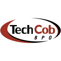 TechCob logo, TechCob contact details