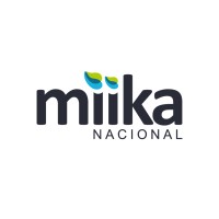 MIIKA NACIONAL logo, MIIKA NACIONAL contact details