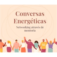 Conversas Energéticas logo, Conversas Energéticas contact details