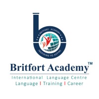 Britfort Academy logo, Britfort Academy contact details