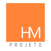 HM Projeto logo, HM Projeto contact details