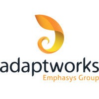 Adaptworks logo, Adaptworks contact details