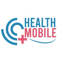 Health Mobile logo, Health Mobile contact details