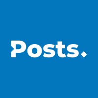 BestPosts logo, BestPosts contact details