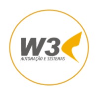 W3 Automação e Sistemas logo, W3 Automação e Sistemas contact details