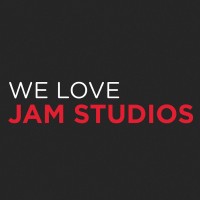 We Love Jam Studios logo, We Love Jam Studios contact details