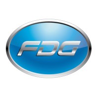 FDG Electric Vehicles Limited logo, FDG Electric Vehicles Limited contact details