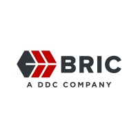 BRIC logo, BRIC contact details