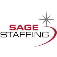 Sage Staffing logo, Sage Staffing contact details