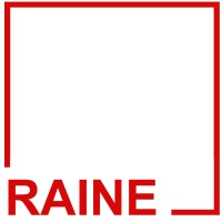 Raine & Company logo, Raine & Company contact details