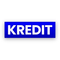 Kredit logo, Kredit contact details