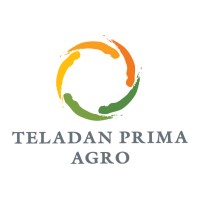 Teladan Prima Agro logo, Teladan Prima Agro contact details