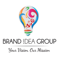 Brand Idea Group logo, Brand Idea Group contact details