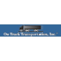 On Track Transportation Inc. logo, On Track Transportation Inc. contact details