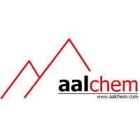 Aal Chem logo, Aal Chem contact details