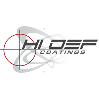 Hi-Def Coatings logo, Hi-Def Coatings contact details