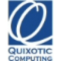 Quixotic Computing logo, Quixotic Computing contact details