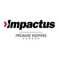 Promise Keepers Canada | Impactus logo, Promise Keepers Canada | Impactus contact details