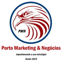 Porto Marketing e Negócios logo, Porto Marketing e Negócios contact details