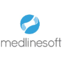 Medlinesoft ( ) logo, Medlinesoft ( ) contact details