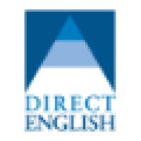 Direct English Indonesia logo, Direct English Indonesia contact details