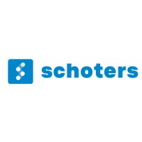 Schoters logo, Schoters contact details