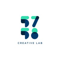 5758 Creative Lab logo, 5758 Creative Lab contact details