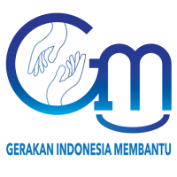 Gerakan Indonesia Membantu logo, Gerakan Indonesia Membantu contact details