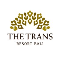 The Trans Resort Bali logo, The Trans Resort Bali contact details