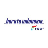 PT. BARATA INDONESIA (PERSERO) logo, PT. BARATA INDONESIA (PERSERO) contact details