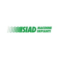 SIAD Macchine Impianti logo, SIAD Macchine Impianti contact details