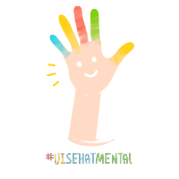 UI Sehat Mental logo, UI Sehat Mental contact details