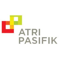 PT Atri Pasifik logo, PT Atri Pasifik contact details